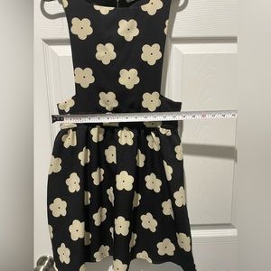 One Clothing, medium overall dress.